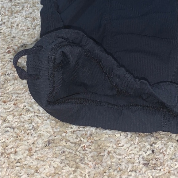 Lululemon Drawstring Capris - Picture 5 of 6